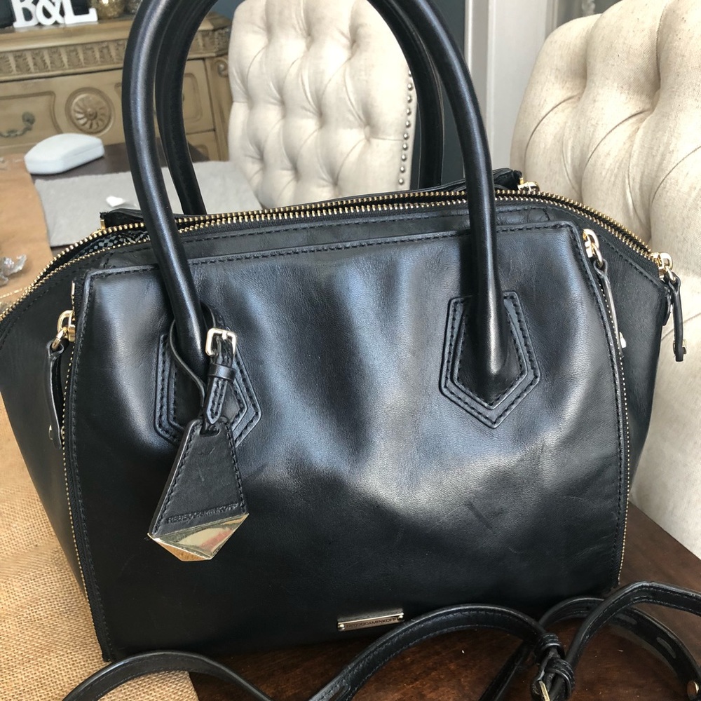 Rebecca Minkoff Mini perry